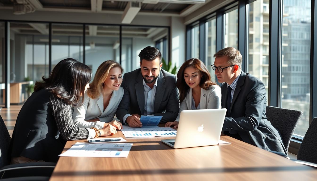 Corporate Training Solutions